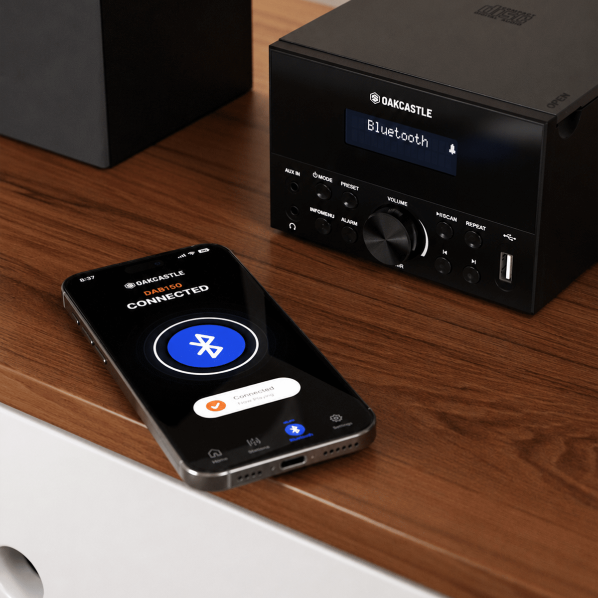 02 DAB150 Bluetooth.2197