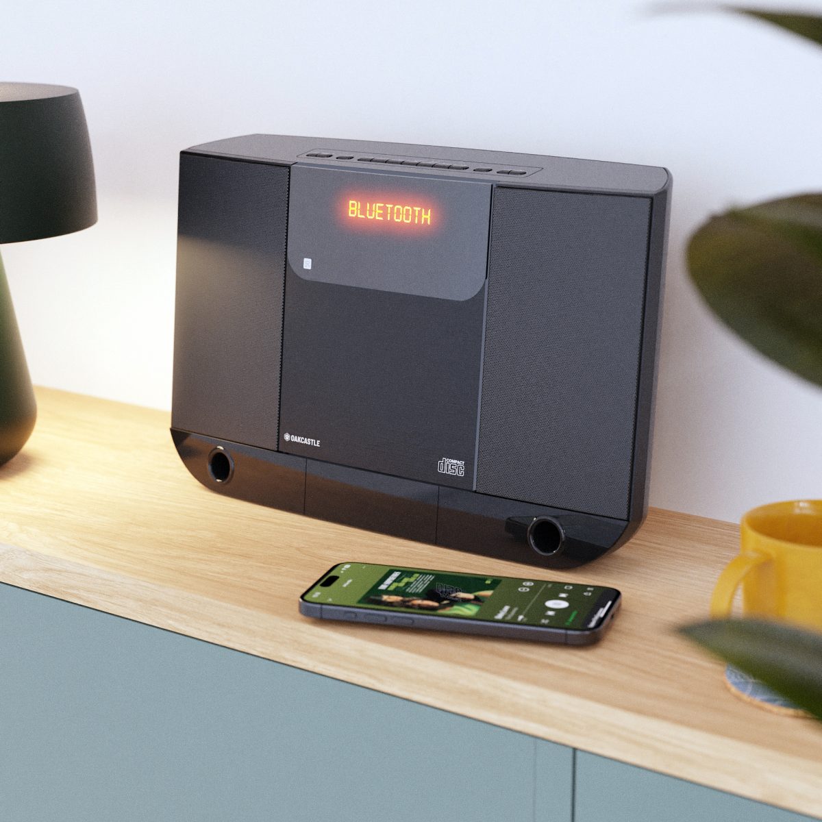 03 HIFI100 Bluetooth