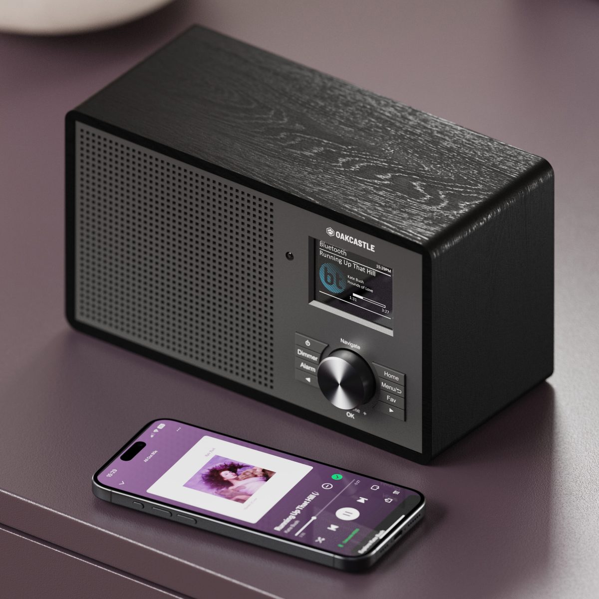 04 IR200 Bluetooth