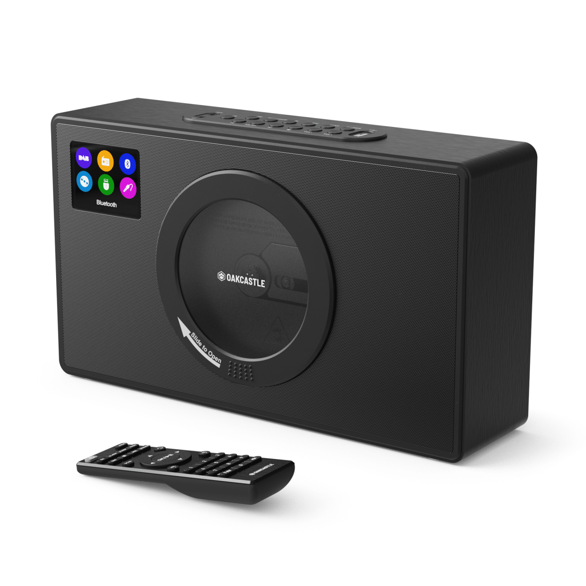 Product with Remote